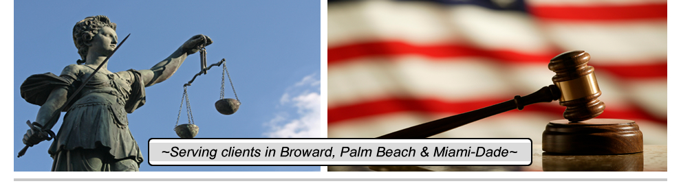 The South Florida Personal Injury Law Offices of Abramowitz, Pomerantz & Morehead