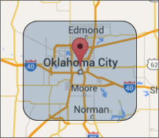The Oklahoma Criminal Defense Law Offices of Keegan Harroz / Harroz Law, PLLC
