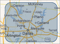 The Bankruptcy Law Offices of Larry K. Hercules in Plano, Texas