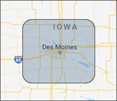 KR Business Brokers of Iowa - Business sales, mergers and acquisitions firm located in Des Moines, Iowa