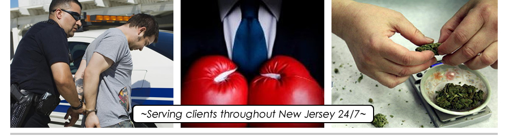 The New Jersey Criminal Defense Law Office of Malamut and Associates