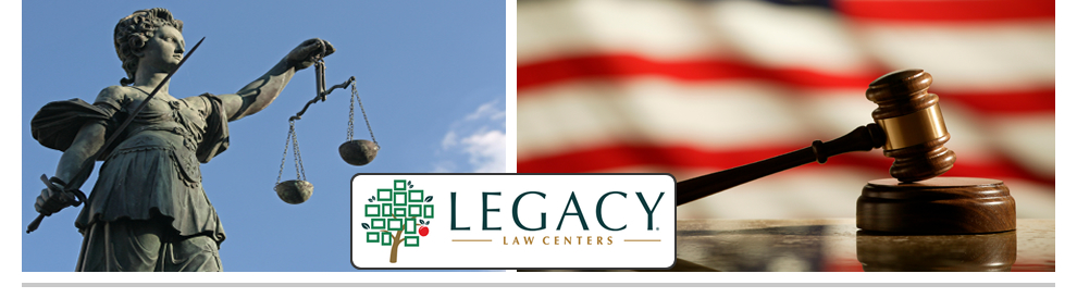 The Mansoor Law Firm in Leesburg, Virginia