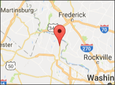 The Mansoor Law Firm in Leesburg, Virginia