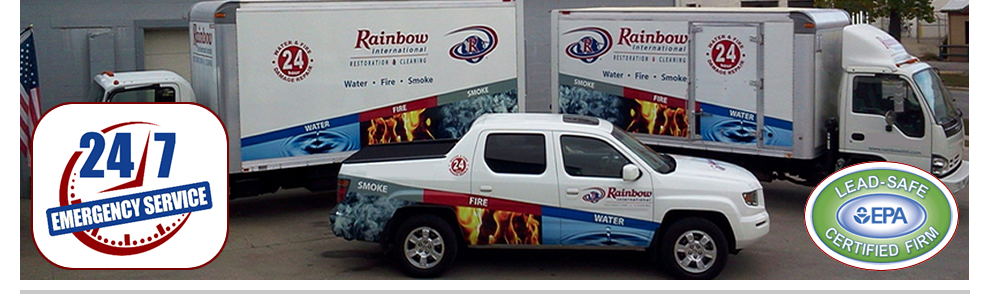 Rainbow Intl. of Champaign, Illinois and Eastern Illinois